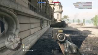 My First Battlefield 1 Triple Collateral (EPIC) SMLE Marksman Triple Collat