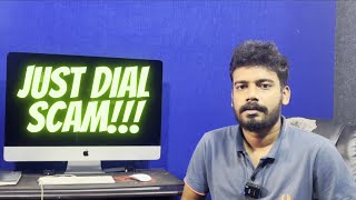 Just Dial Scam Revealed In Tamil How To Cancel Ecs Mandate
