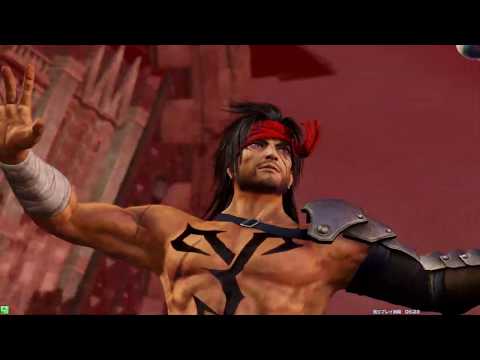 DFFAC対戦動画3535 ジェクトフィンガージェクト