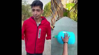 اندل حرامي ممكن اتشوفه 🤣🤣..#نزار_الحموي #ضحك #funny #ام_سيف #جيفارا_العلي #shortvideo