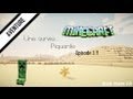 Objectif survie  srie minecraft  3 le dmenagement