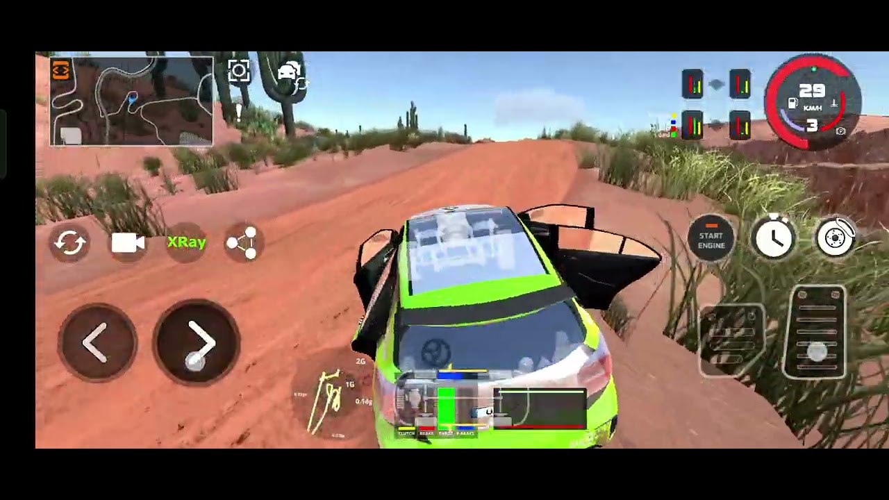 PLAY DRIVE X IN MOBILE P-1 ! | SUBCRIBE FOR MORE ♥️ | HEXYA FF ! | 