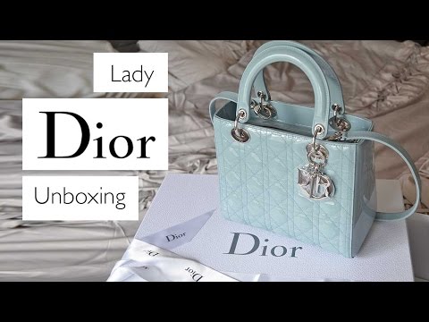 nano lady dior price