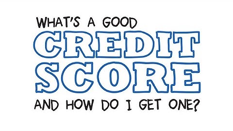 What’s a good credit score? | Your Financial Life | BMO Harris Bank