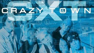 AMVR CRAZY TOWN DARKSIDE REVERSE VERSION 1 NOT OFFICIAL FULLY REMASTERED SD 4K 60FPS