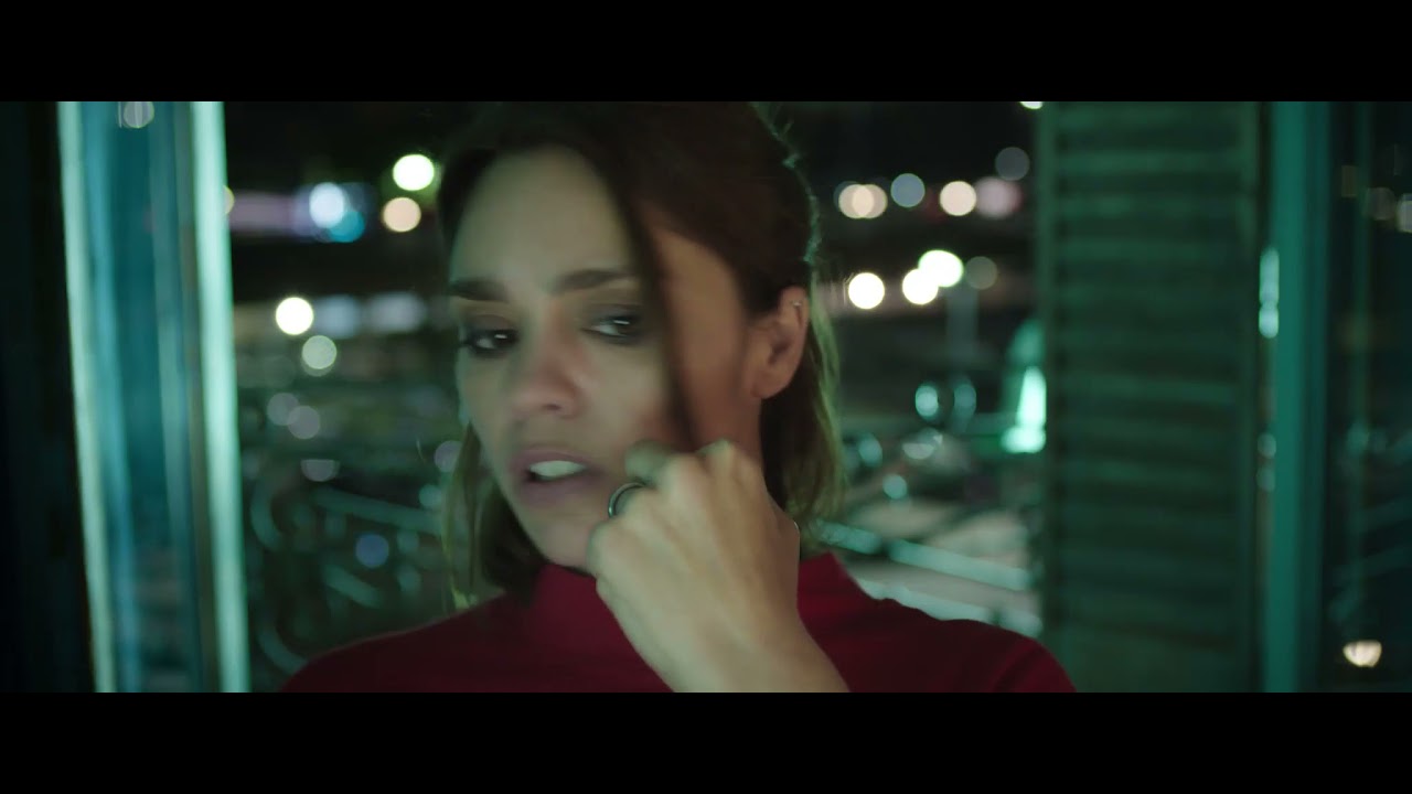 INMORTAL - Dirección: Fernando Spiner - Tráiler