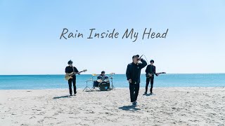 Free Fall Fist - Rain Inside My Head