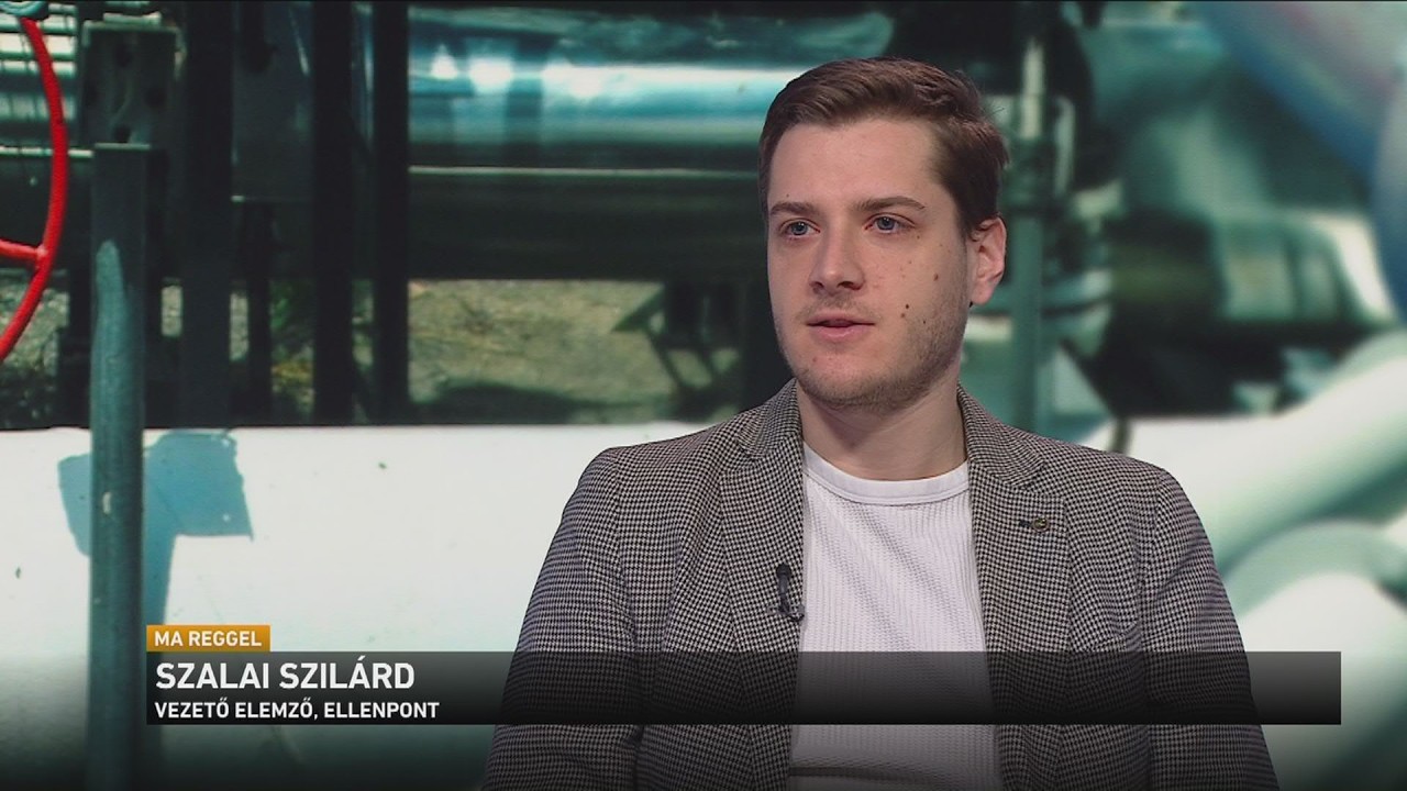 Felértékelődnek Orbán Viktor korábbi mondatai a választások tétjéről a közel keleti helyzet miatt