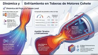06 Tecnología de cohetes - Flujo de gases en motores 03