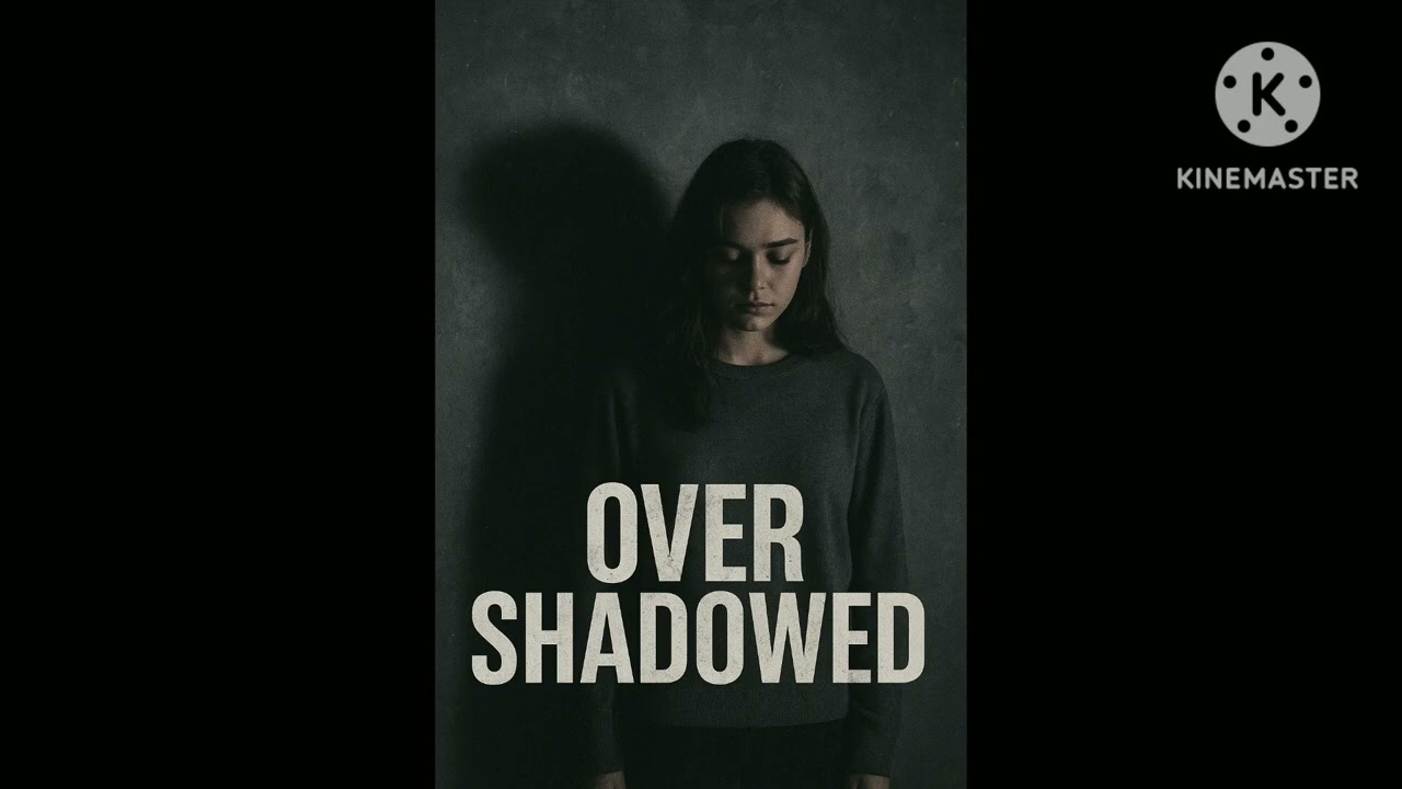 "Over Shadowed" (Full Original Song)