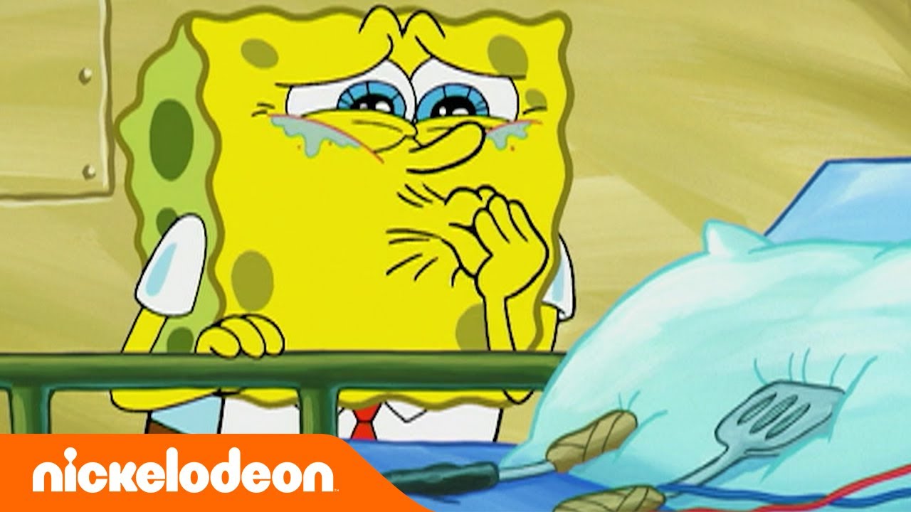 Videos De Bob Esponja En Español