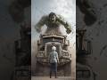Halk Save India #youtubeshorts #Avingers #cartoon