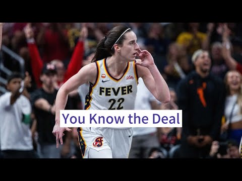 These Amazon WNBA Ratings Are Telling...