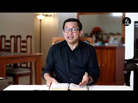 Salmo 112 - Pastor Adolfo Suárez
