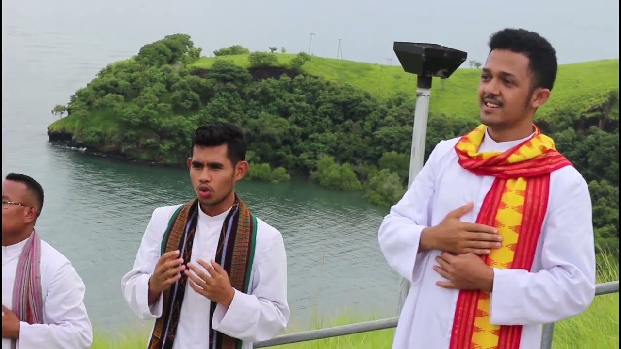 Lagu Saat Indah Unit Rafael