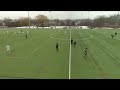 2026_03_07 RBNY U18 vs Ironbound SC U19