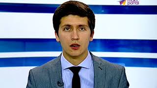 "Время новостей Сочи" на maks-portal.ru (эфир от 27.04.18)