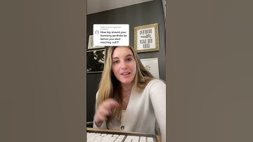 How Big Should Your Art Licensing Portfolio Be? #shorts #artlicensing