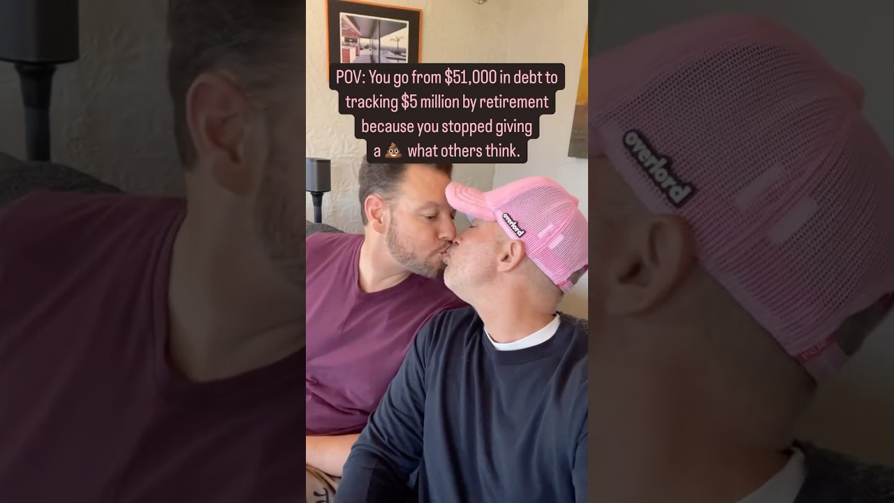 How to Make $1MM Dollars | 