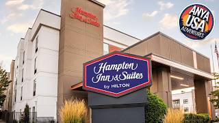Hampton Inn &amp; Suites Seattle-Downtown | Seattle (WA), United States | Hotel Review 🏩