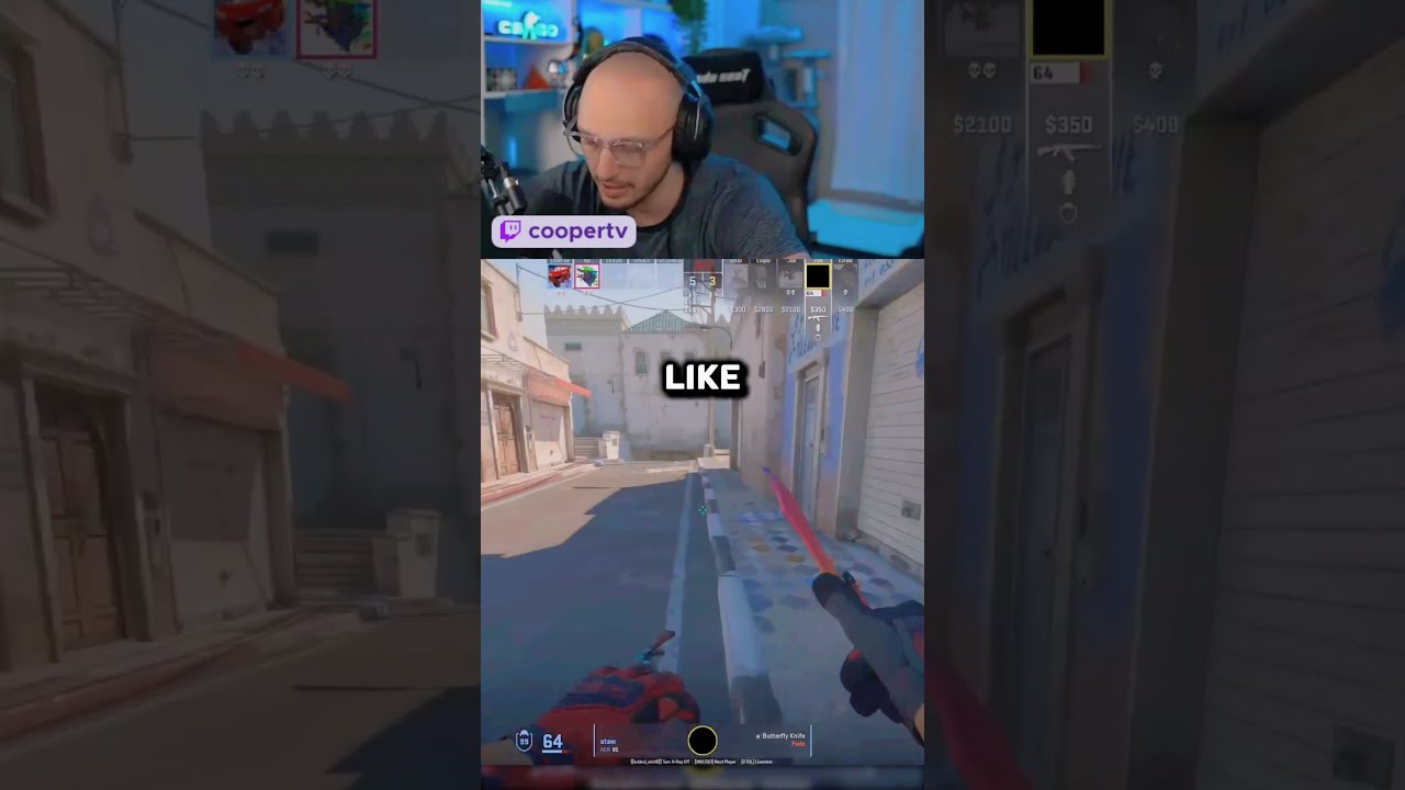 CS2 Pro Gives Best Advice For New Players