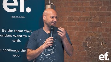 What Are The Legal Implications of Blockchain? - Ethereum Co-Founder Joe Lubin
