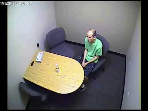 Grant Amato Case Photos