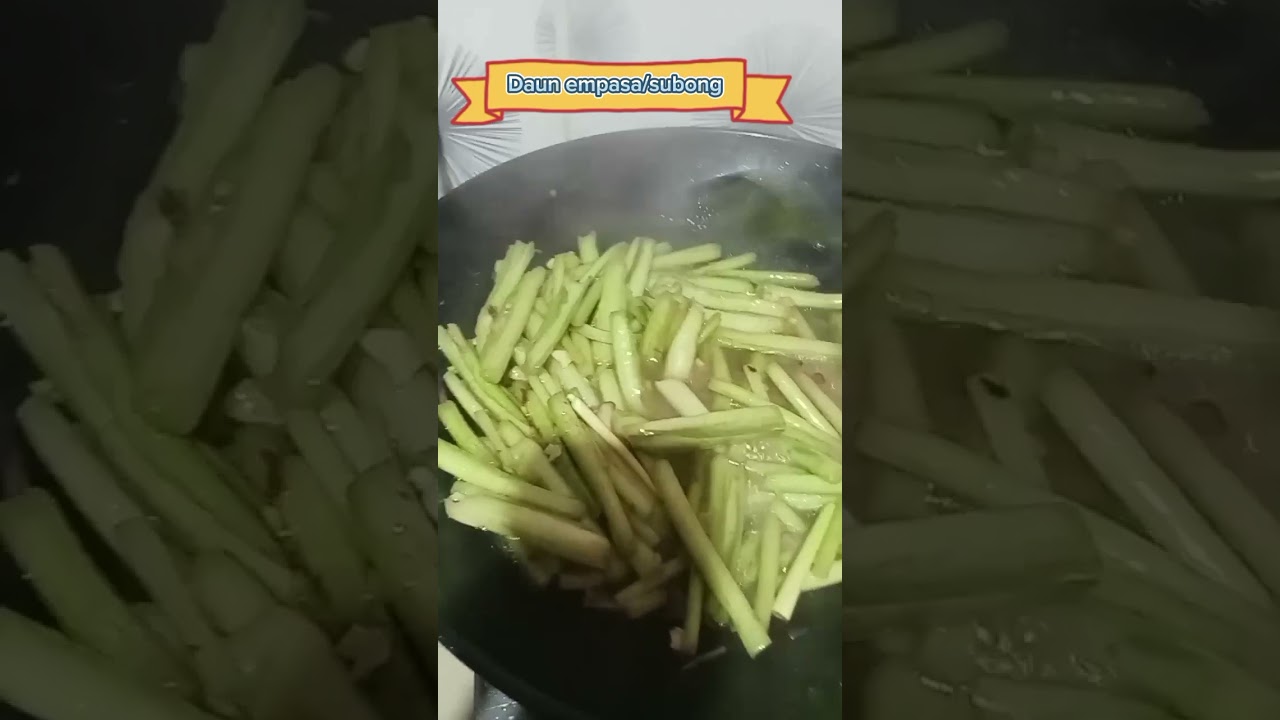 Lauk kegemaran kerluarga 