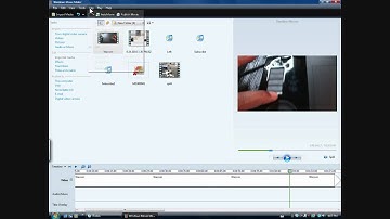 How to Split a Clip in Windows Movie Maker