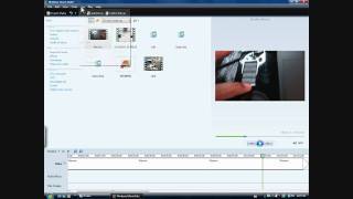 How to Split a Clip in Windows Movie Maker