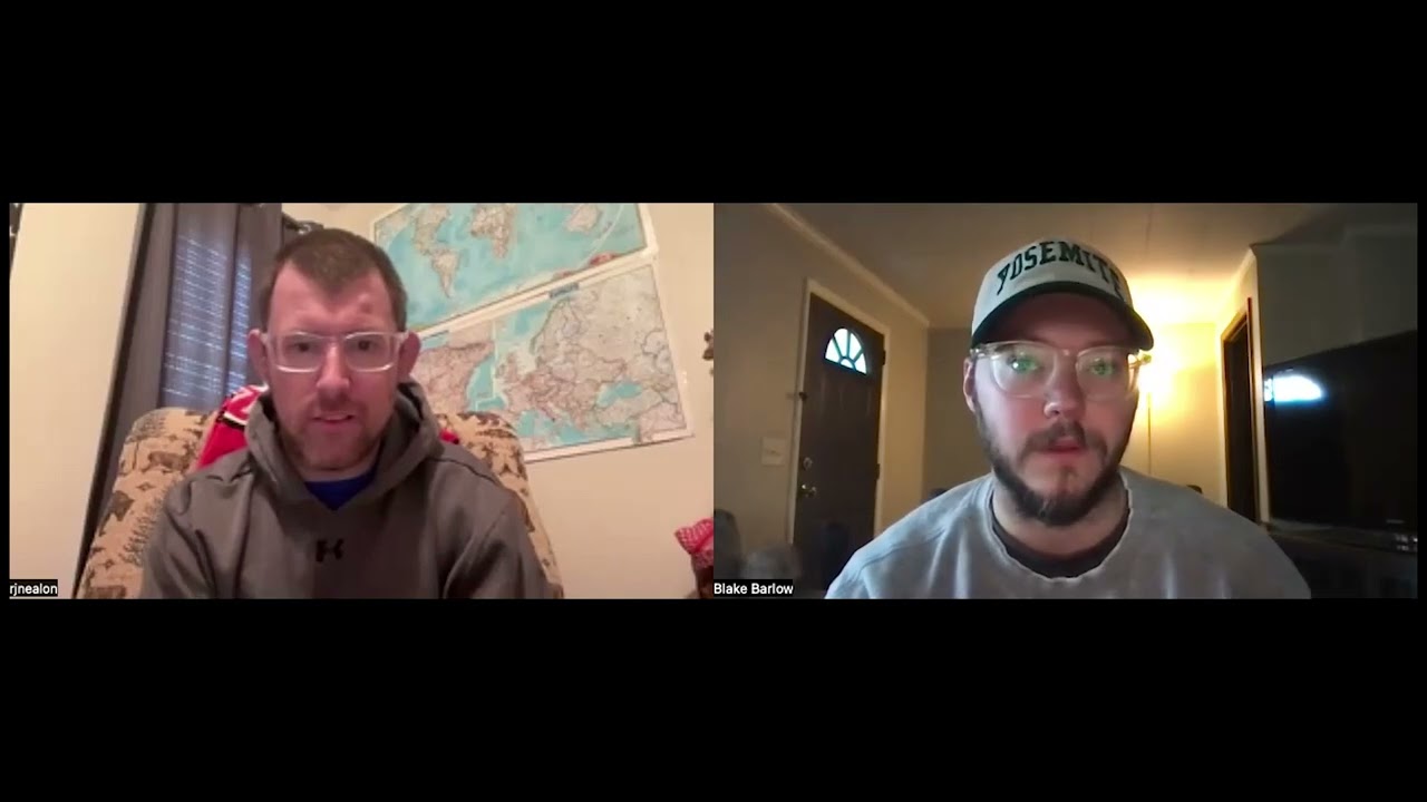 Empowering Adaptive Athletes Through Jiu Jitsu: RJ Nealon's Inspiring Journey