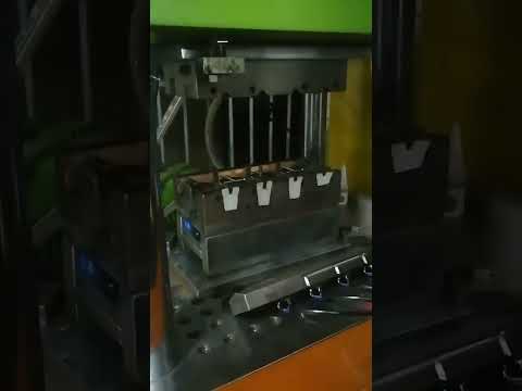 CE Certified Vertical Automatic Mobile Phone Back Cover Making Machine