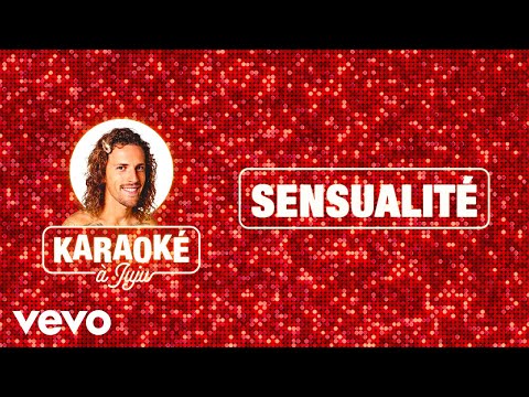 Putar Sensualité - Julien Doré