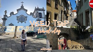 Viseu | Portugal: A Cidade Encantadora Que Você Precisa Conhecer!