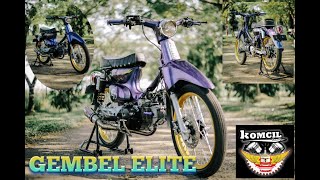 KAPJOL INI BOS SENGGOL DONG ... by KOMCIL FAMILY LANGKAT ..!!!!