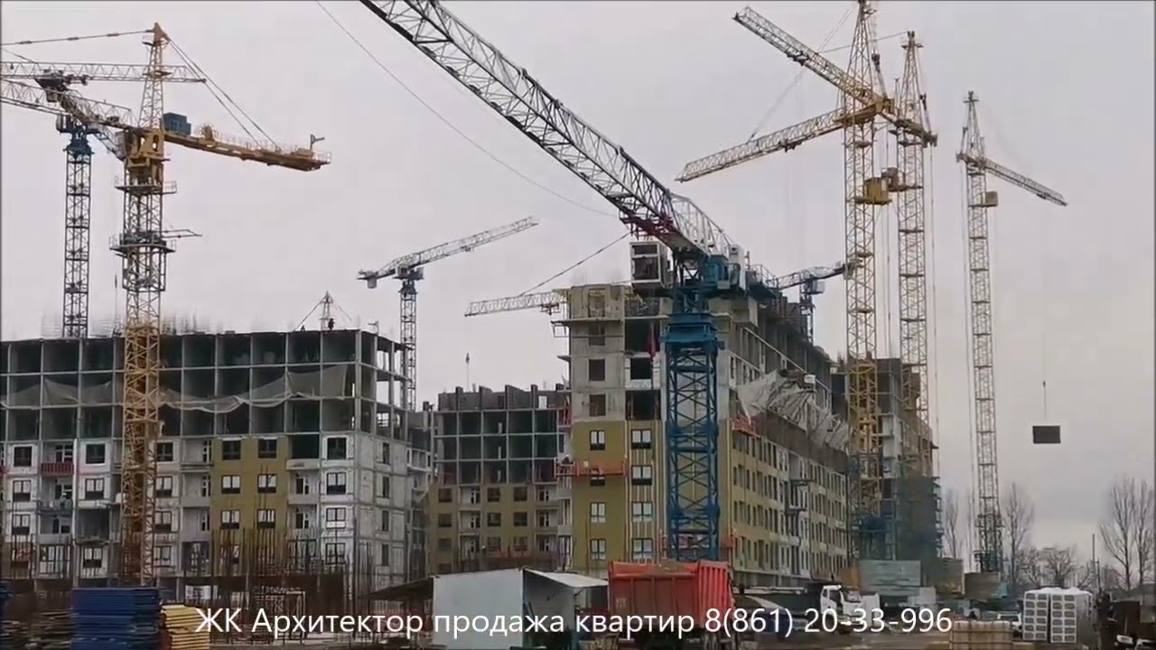 Быстровозводимые дома в Краснодара проекты