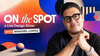 On The Spot with Magdiel Lopez