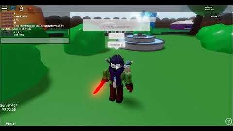 ABD MODDED | STORYSHIFT CHARA SHOWCASE