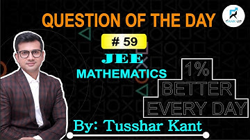 THIRD VERTEX OF AN EQUILATERAL TRIANGLE I JEE I QOD#59