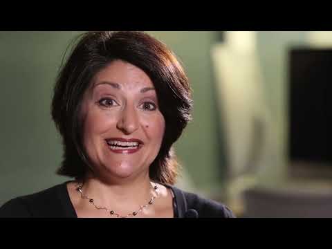 Assignment 3 – Editing Interviews