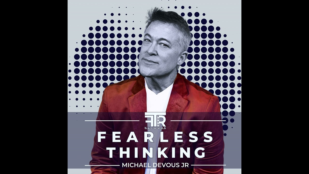 🎙️43. Promises Kept Under Fire: Trust, Integrity, and Leading Through Crisis