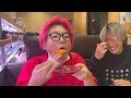 全額奢りやったんで、寿司屋でバカほど食べたりました。
