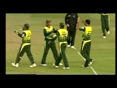 JAL the Band - Yeh Tera Pakistan for T-20 world cup 2010