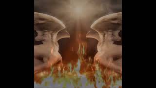 "When Angels Cry In Heaven!" CreATonS' Veil - New Era Epic Heavy Metal Mix 2026 #short4
