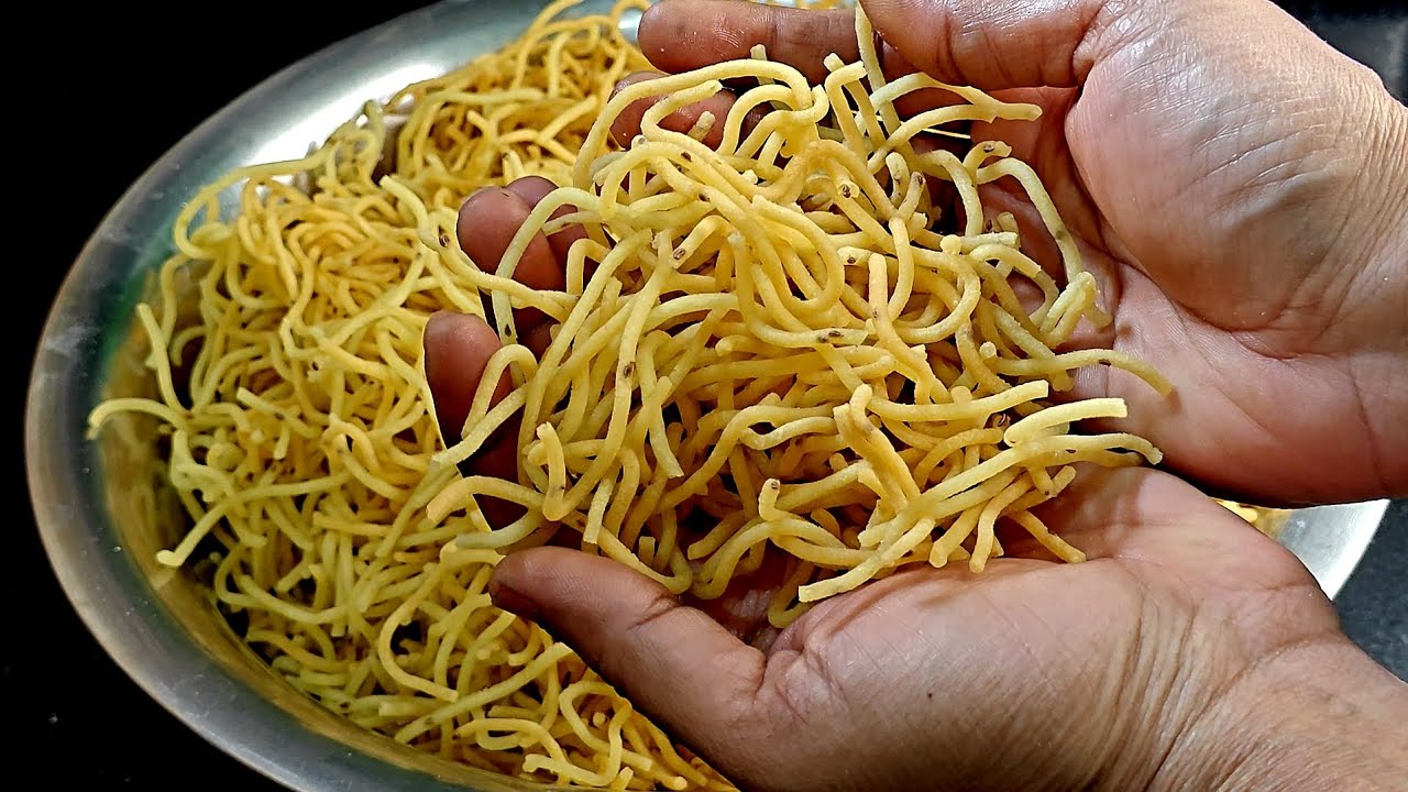 జంతికలు, శనగపిండి లేకుండా చాలా కొత్తగా టేస్టీగా కమ్మగా 😋ఉండాలంటే వీటిని తప్పక ట్రై చేయండి Jantikalu 