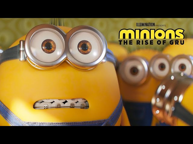 Minion Ring Ring - Ringtone [With Free Download Link] class=