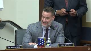 Rep. Steube's Judiciary Remarks on Democrats' Assault Weapons Ban