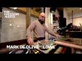 MARK DE CLIVE LOWE ( @MarkdeCliveLowe ) 2026.03.15 20th Stream Event at toner