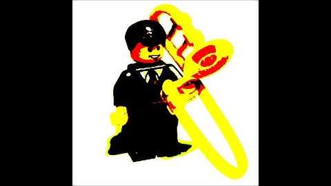 Trombone Method Page 30 of Standard of Excellence Book 1