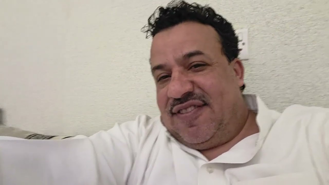 جمعة عائلية رمضانية 